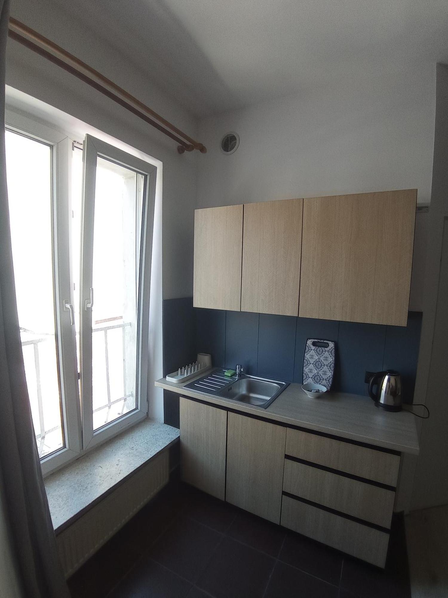 Apartament Funny