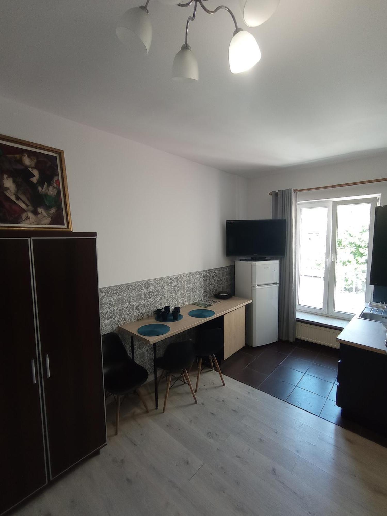 Funny Apartament *