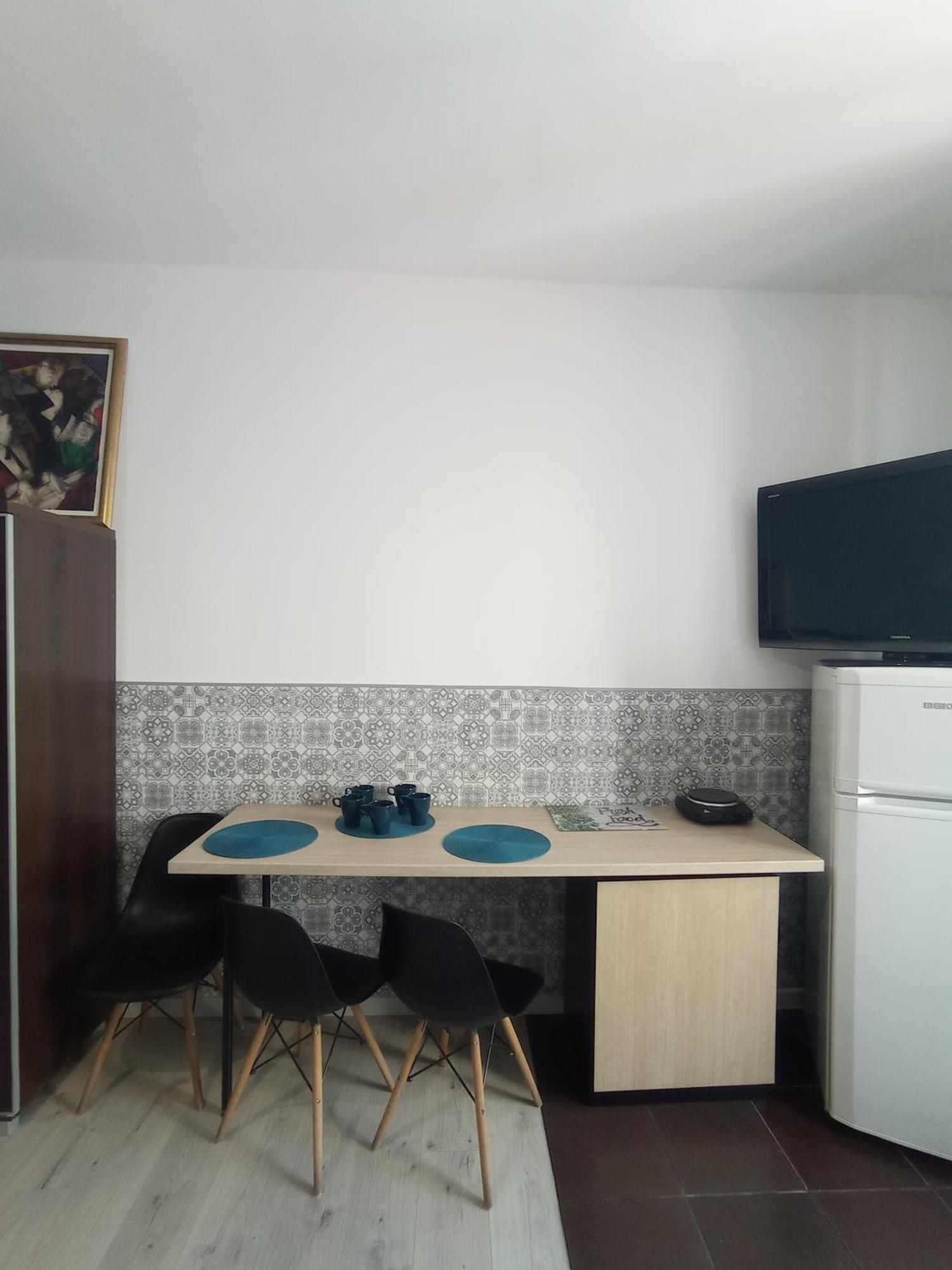 Apartament Funny *