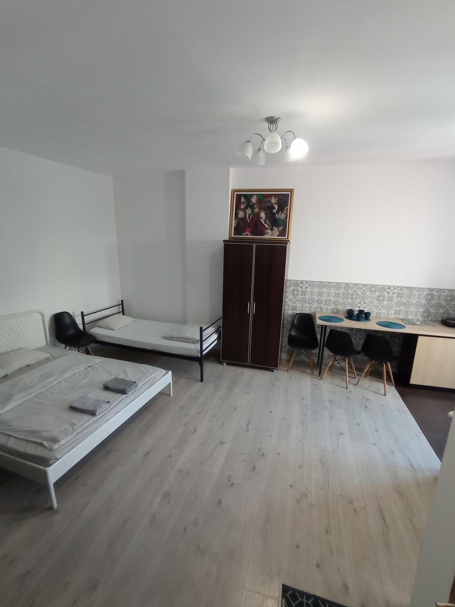 Funny Apartament *